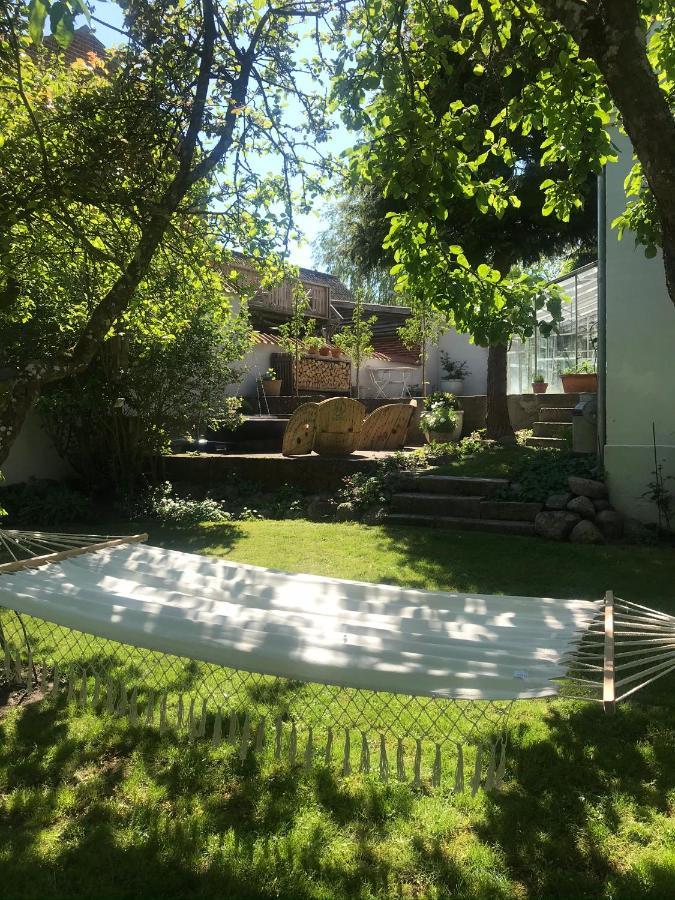 Ferienwohnung Taning Gl. Mejeri Skanderborg Exterior foto