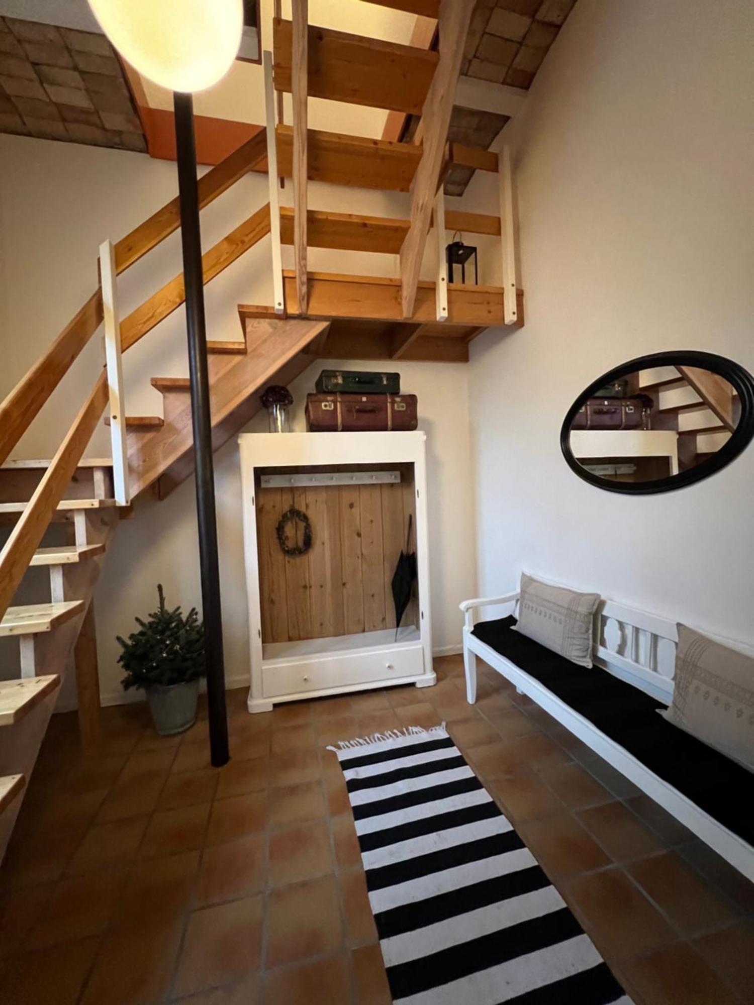 Ferienwohnung Taning Gl. Mejeri Skanderborg Exterior foto